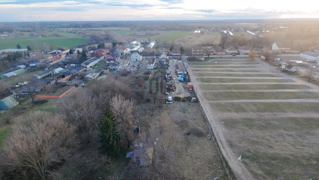 Eladó telek, Hatvanban 49.9 M Ft / költözzbe.hu