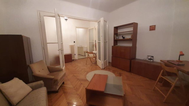 Kiadó téglalakás, albérlet, XIII. kerületben, Pannónia utcában