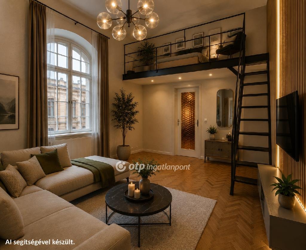 2 hálószoba · 49 m² · 79.900.000 Ft