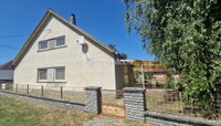 Eladó családi ház, Balatonmáriafürdőn 72.9 M Ft, 7 szobás