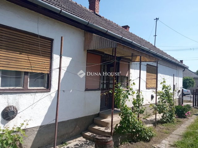 Eladó családi ház, Vásárosnaményben, Jókai úton 19.5 M Ft