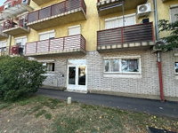 Eladó téglalakás, Nyíregyházán 27.99 M Ft, 1+1 szobás