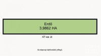 Eladó mezogazdasagi ingatlan, Hódmezővásárhelyen 6.3 M Ft