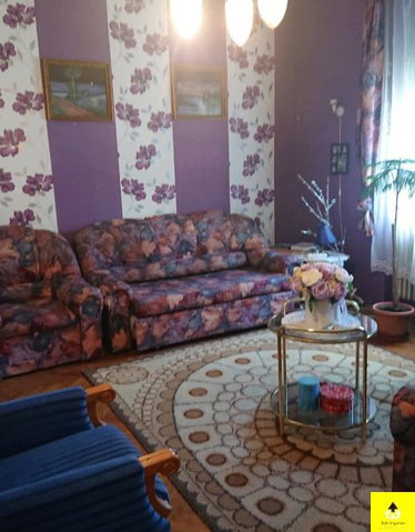 Kiadó téglalakás, albérlet, Csepregen 60 E Ft / hó, 1 szobás