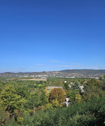Eladó telek, Törökbálinton 45 M Ft / költözzbe.hu