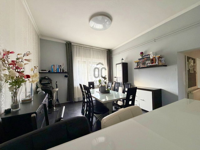 Eladó ikerház, Budapesten, XX. kerületben 140 M Ft, 5 szobás