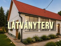 Eladó családi ház, Mendén 43 M Ft, 2 szobás