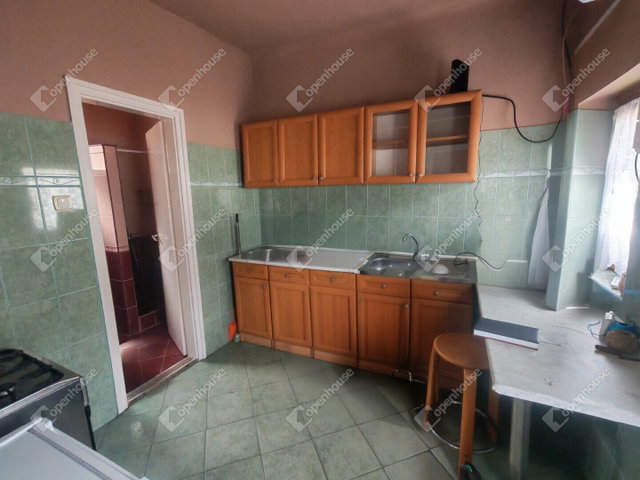 Eladó családi ház, Nagykanizsán 27 M Ft, 3 szobás