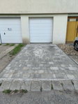 Eladó garázs, Szegeden, Ortutay utcában 16 M Ft