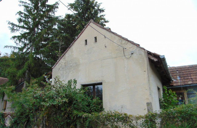 Eladó családi ház, Nemeskisfaludon 7.73 M Ft, 1+1 szobás