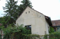 Eladó családi ház, Nemeskisfaludon 7.73 M Ft, 1+1 szobás
