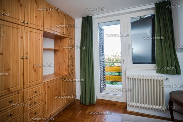 Eladó téglalakás, Budapesten, XIV. kerületben 75 M Ft, 3 szobás
