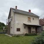 Eladó családi ház, Gércén 39.9 M Ft, 3 szobás