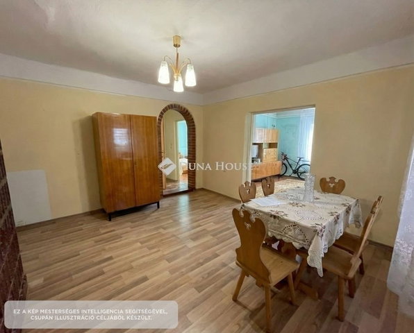 Eladó családi ház, Veresegyházon 90 M Ft, 4 szobás