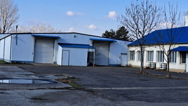 Kiadó iroda, Hódmezővásárhelyen 2797 E Ft / hó
