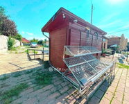 Eladó telek, Poroszlón 39 M Ft / költözzbe.hu