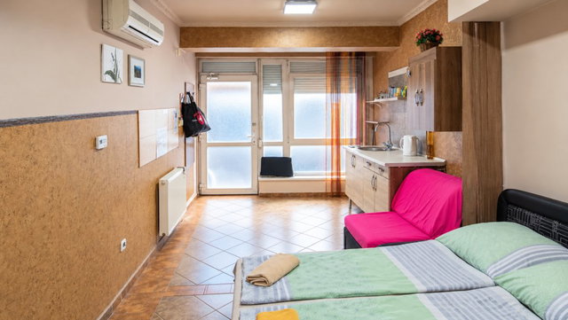 Eladó iroda, Debrecenben 37 M Ft, 1 szobás / költözzbe.hu