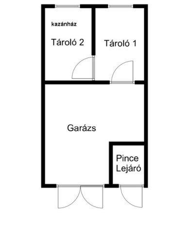 Eladó sorház, Székesfehérvárott 93.99 M Ft, 4 szobás
