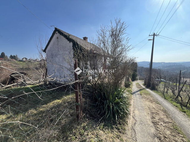 Eladó telek, Zalaegerszegen 7.99 M Ft / költözzbe.hu