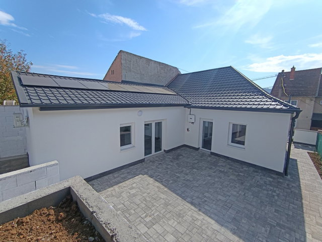 Eladó családi ház, Miskolcon 89.2 M Ft, 4 szobás
