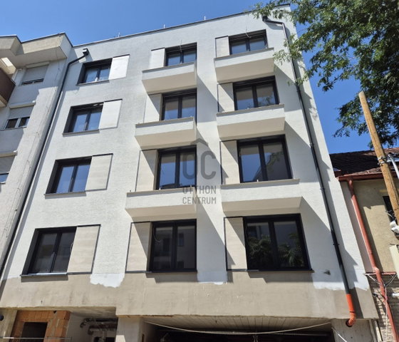 Eladó téglalakás, Budapesten, XIII. kerületben, Jász utcában