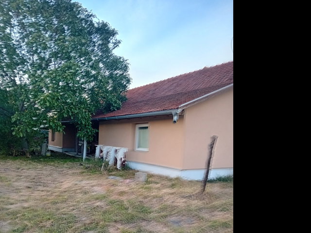 Eladó családi ház, Gyomaendrődön 12 M Ft, 2 szobás