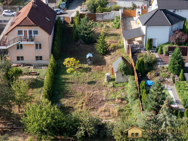 Eladó telek, Miskolcon, Berekalja utcában 15.9 M Ft