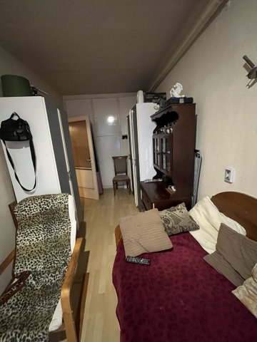 Eladó téglalakás, Nyíregyházán 43.5 M Ft, 2+2 szobás