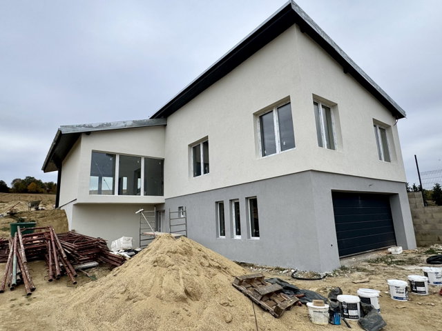 Eladó családi ház, Bocföldén 119 M Ft, 4 szobás