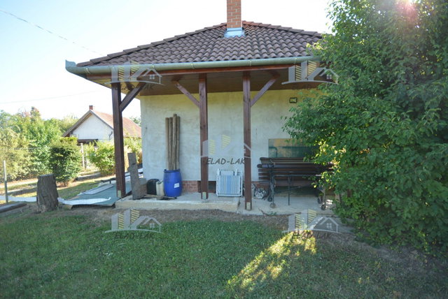 Eladó telek, Szombathelyen 15 M Ft / költözzbe.hu