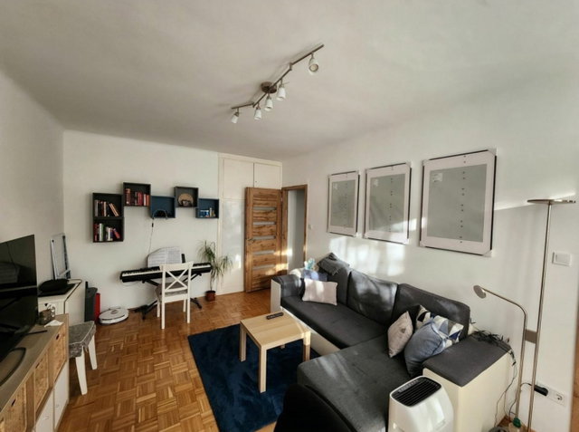 Kiadó téglalakás, albérlet, IX. kerületben, Üllői úton