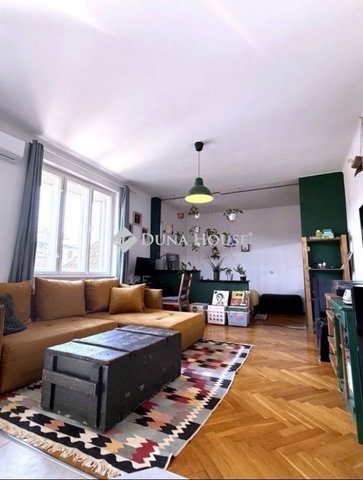 Eladó téglalakás, Budapesten, XII. kerületben 84.99 M Ft