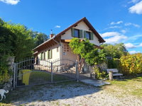 Eladó családi ház, Kehidakustányban 135 M Ft, 6+8 szobás