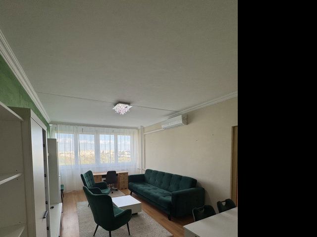 Kiadó panellakás, albérlet, XIV. kerületben, Pillangó parkban