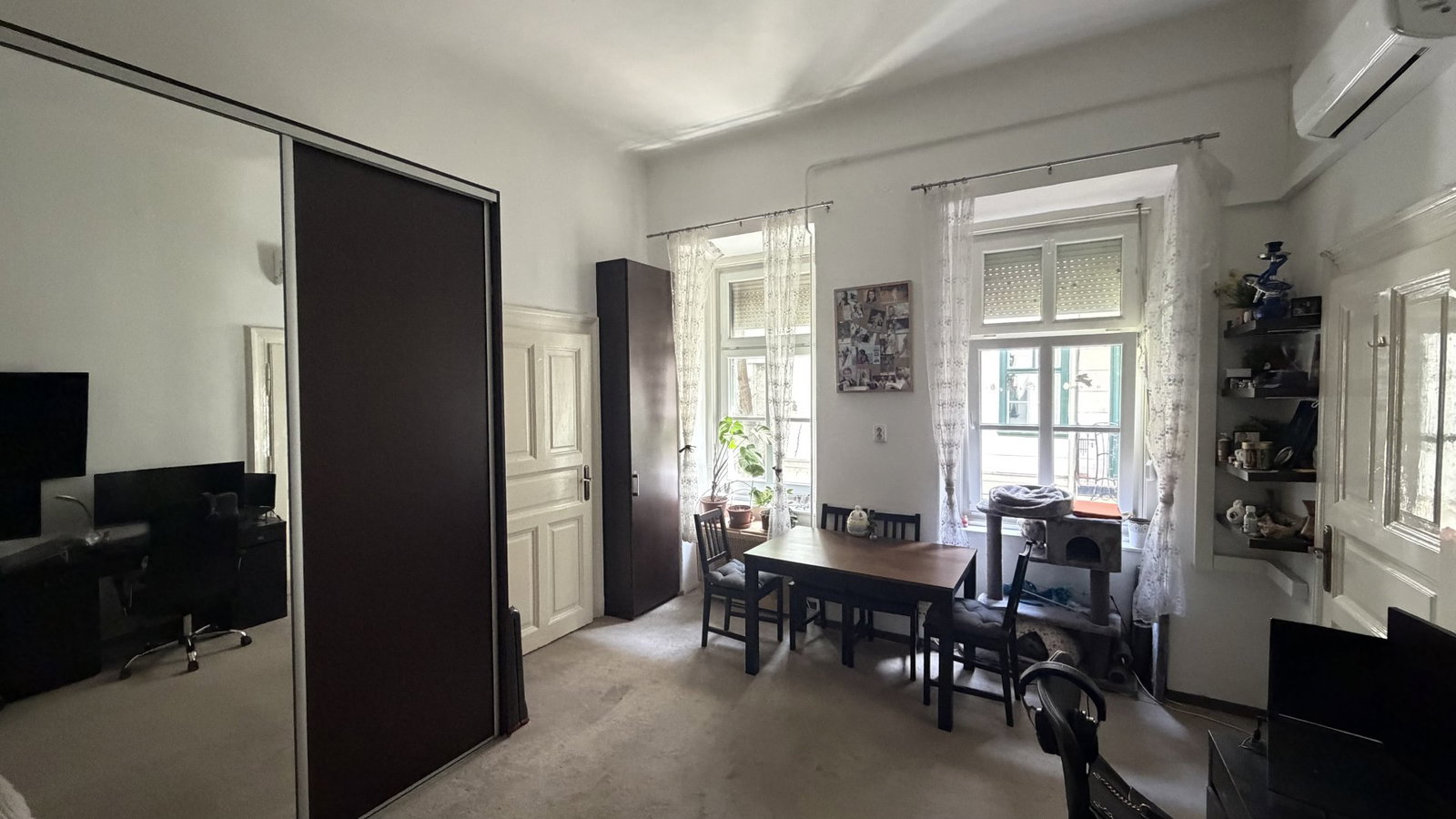 2 bed · 48m² · 85.000.000 ft