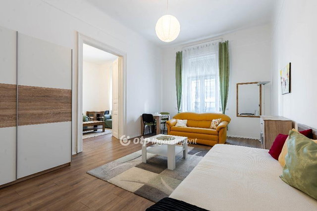 Eladó téglalakás, Budapesten, IX. kerületben 119.99 M Ft