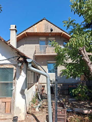 Eladó családi ház, Iszkaszentgyörgyön 24.49 M Ft, 2 szobás