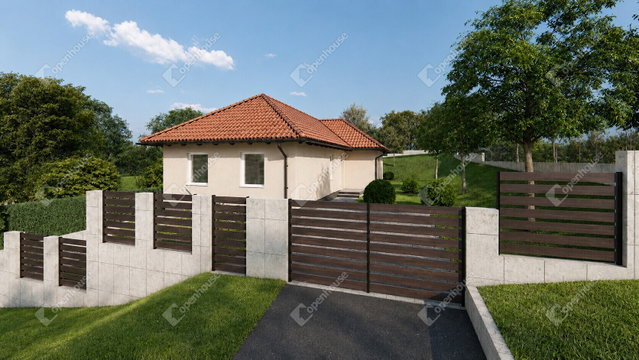 Eladó családi ház, Gombán 109 M Ft, 5 szobás