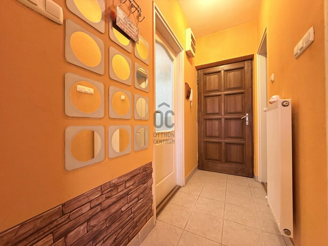 Eladó téglalakás, Budapesten, XIV. kerületben 66 M Ft, 2 szobás