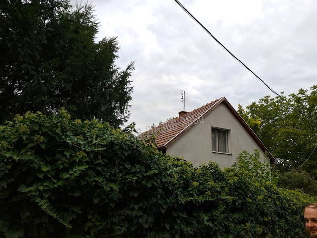 Eladó nyaraló, Biatorbágyon 53.5 M Ft, 2+1 szobás