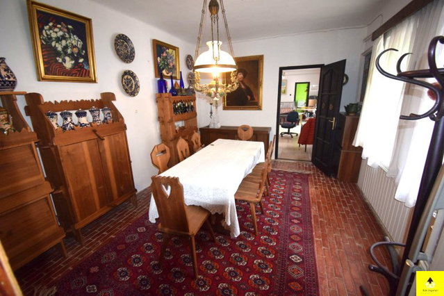 Eladó családi ház, Cákon 99 M Ft, 5 szobás