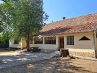 Eladó családi ház, Bácsszőlősön 30 M Ft, 4 szobás