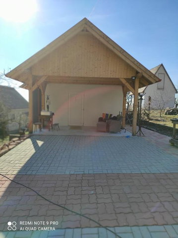 Eladó családi ház, Tatabányán 43.5 M Ft, 2 szobás
