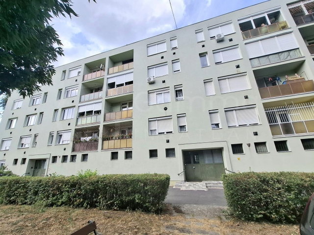 Eladó téglalakás, Miskolcon 31.3 M Ft, 2 szobás