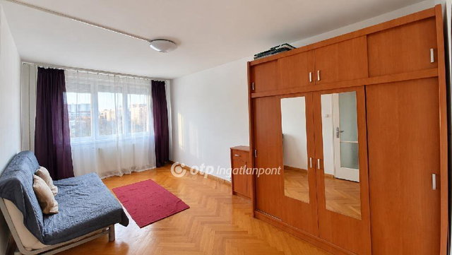 Eladó panellakás, Budapesten, XI. kerületben 65.5 M Ft, 2 szobás