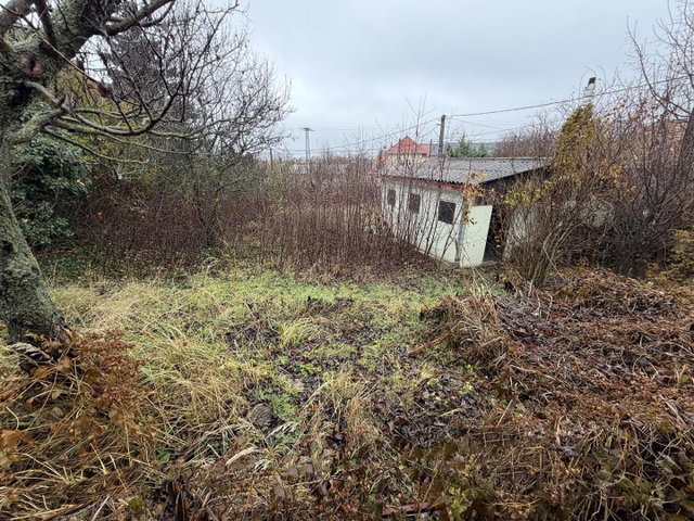 Eladó telek, Pátyon, Vihar utcában 59.5 M Ft