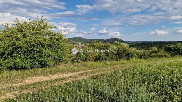 Eladó mezogazdasagi ingatlan, Budakeszin 1.5 M Ft