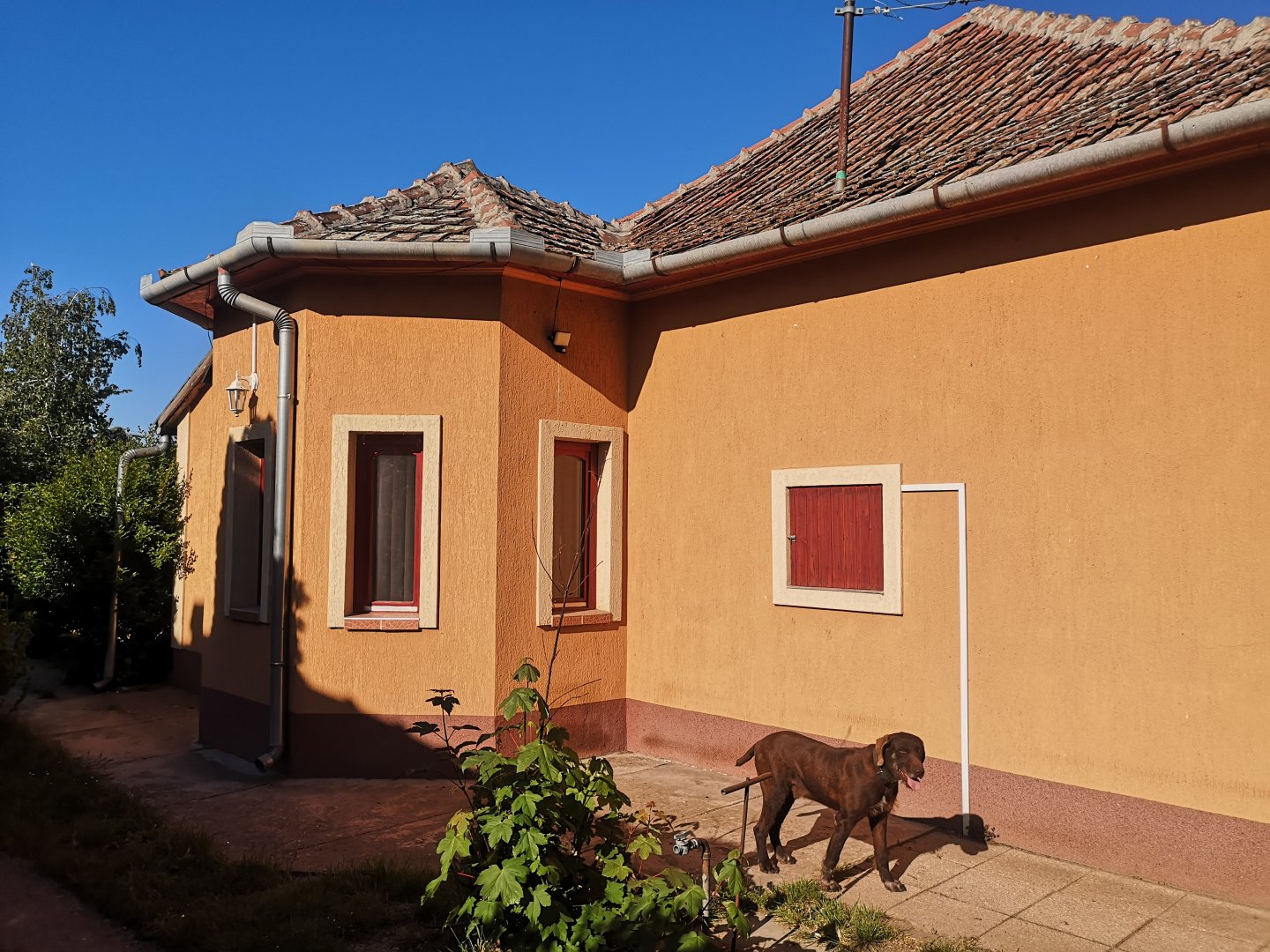 3 bed · 120m² · 18.500.000 ft