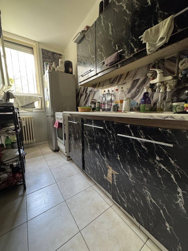 1 bed · 43m² · 36.990.000 ft