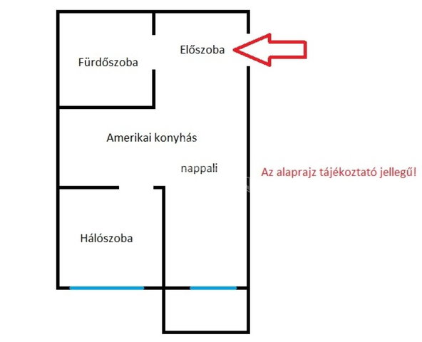 Kiadó téglalakás, albérlet, Budapesten, XIV. kerületben